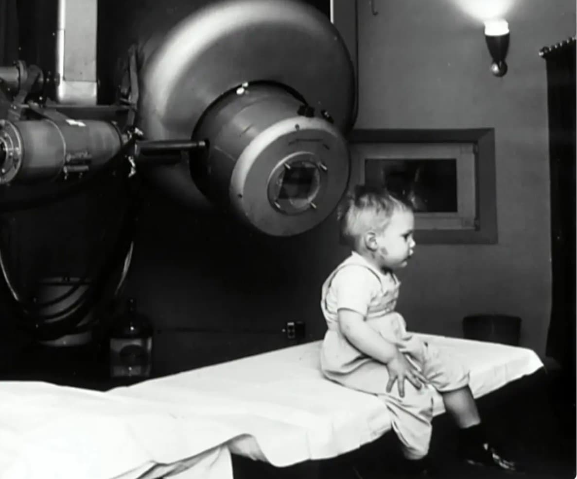 Paediatric Rehabilitation 